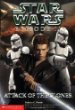 Star Wars, episode II : attack of the clones
