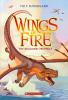 Wings of Fire The Dragonet Prophecy