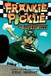 Frankie Pickle and the Pine Run 3000