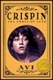 Crispin : the cross of lead