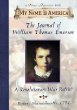 The journal of William Thomas Emerson, a Revolutionary War patriot