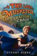 The last musketeer : traitor's chase