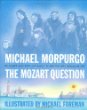 The Mozart question