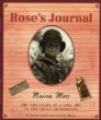 Rose's journal : the story of a girl in the Great Depression