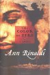 The color of fire : a novel