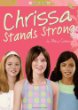 Chrissa stands strong