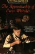 The apprenticeship of Lucas Whitaker