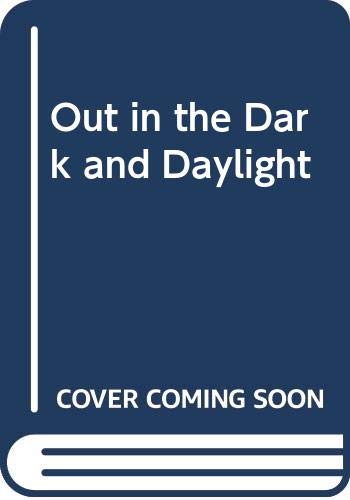 Out in the dark and daylight-Primary Poetry Teacher's Box