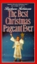 The best Christmas pageant ever
