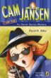 Cam Jansen and the Secret Service mystery