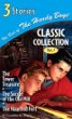 The Best of the Hardy Boys classic collection. Volume 1 /