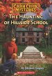 The haunting of Hillside School