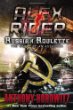 Alex Rider Russian Roulette: the story of an assassin