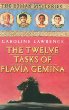 The twelve tasks of Flavia Gemina