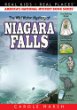 The wild water mystery at Niagara Falls