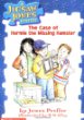 The case of Hermie the missing hamster