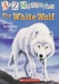 The white wolf