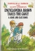 Encyclopedia Brown takes the cake : a cook and case book