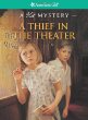 A thief in the theater : a Kit mystery