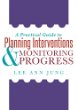 A practical guide to planning interventions and monitoring progress