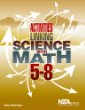 Activities linking science with mathematics, 5-8