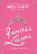 Princess lessons