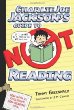 Charlie Joe Jackson's guide to not reading