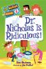 Dr. Nicholas is ridiculous