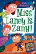 Miss Laney is zany!