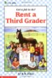 Rent a third grader