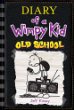 Diary of a wimpy kid : old school