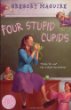 Four stupid cupids