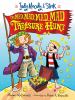 The mad, mad, mad, mad treasure hunt