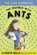 The trouble with ants