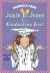 Junie B. Jones is a graduation girl