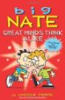 Big Nate : great minds think alike