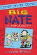 Big Nate : Mr. Popularity