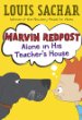 Marvin Redpost : Alone in his teacher's house