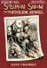 Solomon Snow and the stolen jewel