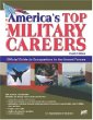 America's top military careers : official guide to occupations in the Armed Forces.