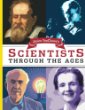 Janice VanCleave's scientists through the ages.