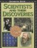 Scientists and their discoveries