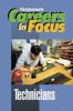 Careers in focus. Technicians.