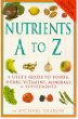 Nutrients A to Z