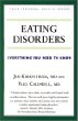 Eating disorders : anorexia nervosa, bulimia, binge eating and others