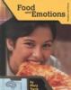 Food and emotions