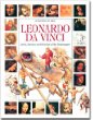Leonardo da Vinci : artist, inventor and scientist of the Renaissance