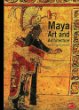 Maya art and architecture