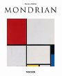 Piet Mondrian, 1872-1944 : structures in space