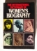 The International dictionary of women's biography